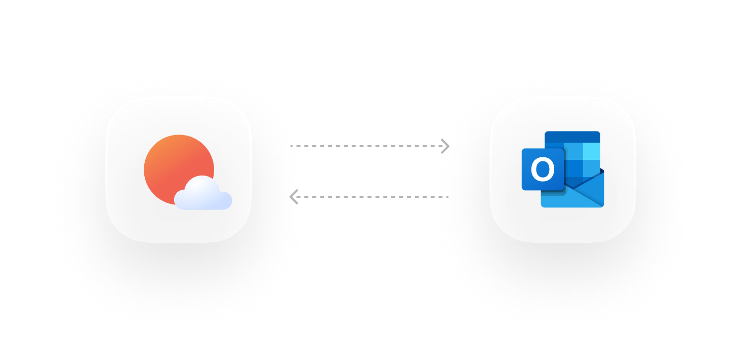 Import tasks from integration