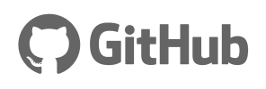 GitHub logo
