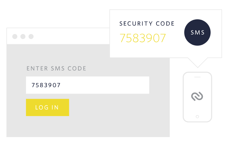 2FA Sample