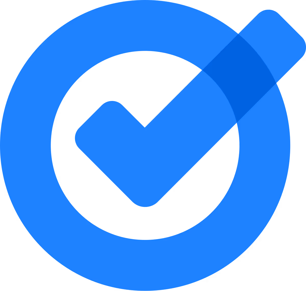 Google task logo for sunsama