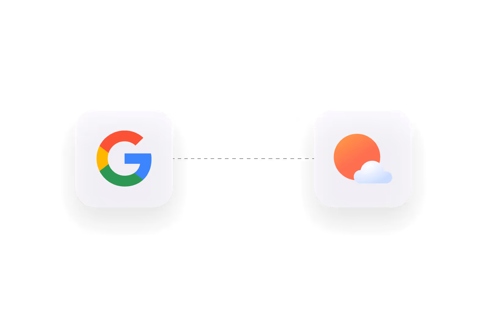 Link Google Account and Sunsama