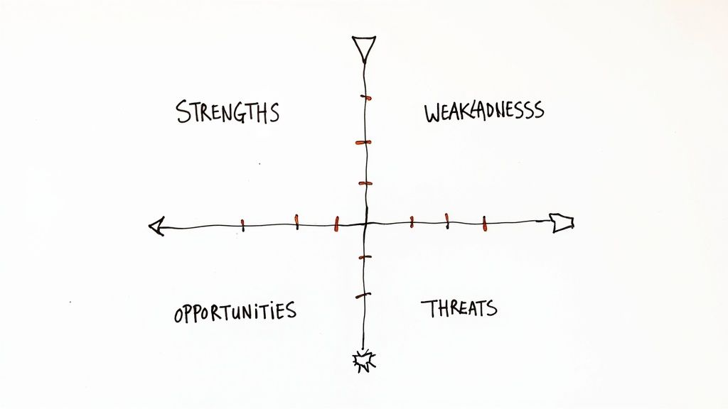 SWOT Analysis