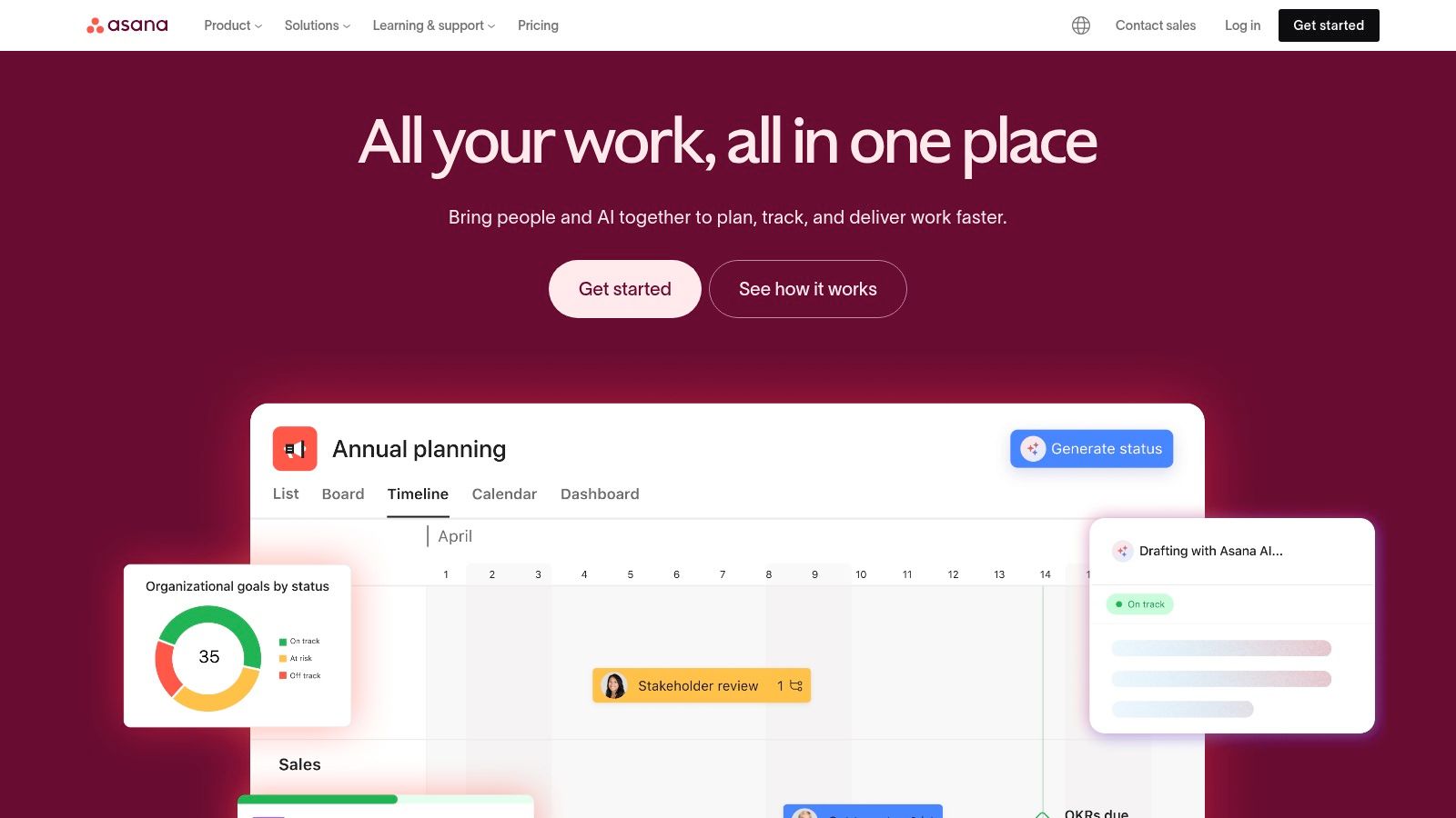 Asana